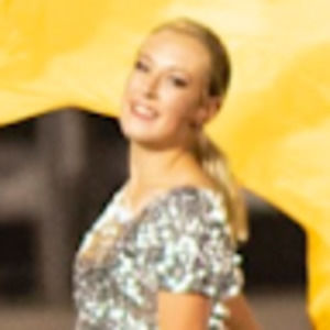 Meet your Posher, Jillian